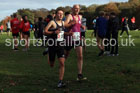 Senior Mens 2026 Northern Cross Country Relays, Graves Park, Sheffield. Photo: David T. Hewitson/Sports for All Pics
